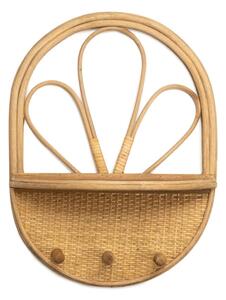 KidsDepot Raft de perete „Faye”, rattan 20010686