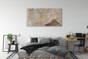 Tablouri canvas zid de piatră de marmură