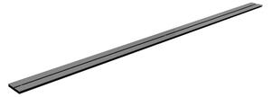 Schedline Graphite Slight DUO 2w1 capac de scurgere liniară 60 cm grafit SCH050/SLX/DPG