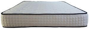 Saltea SNOW SUPERORTOPEDICA, alb, 90x200 cm