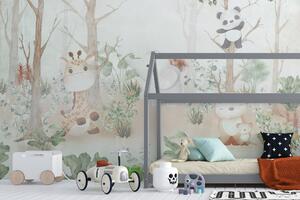 Tapet Living in Harmony