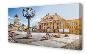 Tablouri canvas Germania Berlin Piața Catedralei