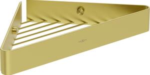 Mexen Evos-C, raft de colț, auriu mat, 70A8514-55