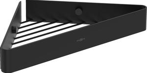 Mexen Evos-C, raft de colț, negru mat, 70A8514-70