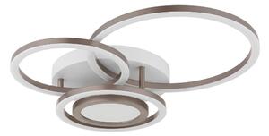 Globo 67370-40 - Plafonieră LED RANDELL LED/40W/230V 3000K 49x39 cm