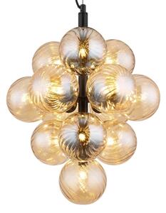 Globo 56146H - Lustră CONOR suspendată pe cablu, 13xG9/4W/230V