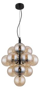 Globo 56146H - Lustră CONOR suspendată pe cablu, 13xG9/4W/230V