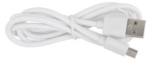 Globo 2870 - Lampă de veghe pentru copii TEDDY, LED RGBW reîncărcabilă, cu reglare a luminozității, LED 1W, 5V, 1200 mAh, ursuleț