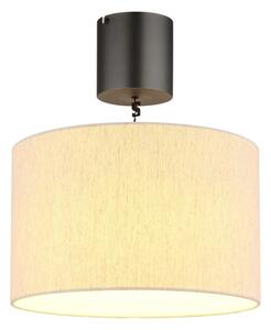 Globo 31540108 - Lustră LED pe cablu THEA LED/8W/230V 3000K