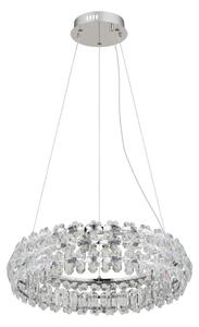 Globo 64140H - Lustră LED suspendată pe cablu DIANN LED/50W/230V 4000K