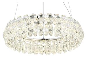 Globo 64140H - Lustră LED suspendată pe cablu DIANN LED/50W/230V 4000K