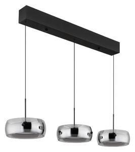 Globo 16058-3 - Lampă suspendată pe cablu LIVION LED/30W/230V 3000K