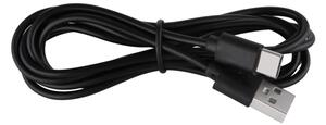 Globo 58484 - Lampă de birou tactilă LED DARNELL, cu reglare a intensității, LED/5W/230V