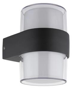 Globo 34317 - Aplica LED de exterior IGNACIO LED/10W/230V 3000K IP44