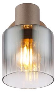 Globo 54318-1 - Aplica spot de perete WALTON 1xE14/40W/230V