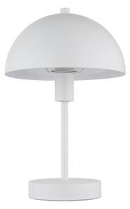 Globo 24009W - Lampă de masă ATOMA I 1xE14/40W/230V albă