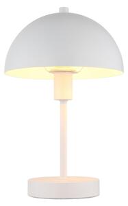 Globo 24009W - Lampă de masă ATOMA I 1xE14/40W/230V albă