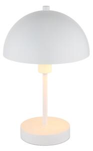 Globo 24009W - Lampă de masă ATOMA I 1xE14/40W/230V albă