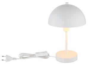 Globo 24009W - Lampă de masă ATOMA I 1xE14/40W/230V albă