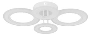 Globo 67372-54 - Plafonieră LED ANTHONY LED/54W/230V 59x42 cm