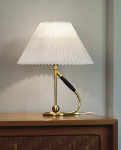 Le Klint - 306 Lampă de Masă/Aplică de Perete Brass