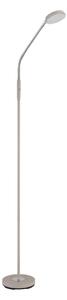 Globo 58504SSA - Lampă de podea LED dimabilă cu control tactil SILVIO LED/6,5W/230V, bej