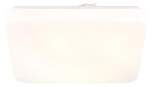 Globo 41548-16 - Plafonieră LED DONTE LED/16W/230V 27x27 cm