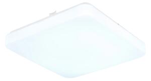 Globo 41548-16 - Plafonieră LED DONTE LED/16W/230V 27x27 cm