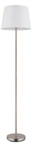 Globo 40100101 - Lampadar JORIS 1xE27/40W/230V alb/crom mat