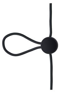 Le Klint - Cord Adjuster Black/Black
