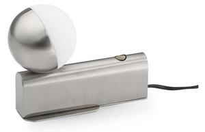 Northern - Balancer Mini Aplică de Perete/Lampă de Masă Steel