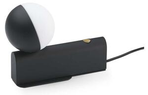 Northern - Balancer Mini Aplică de Perete/Lampă de Masă Black