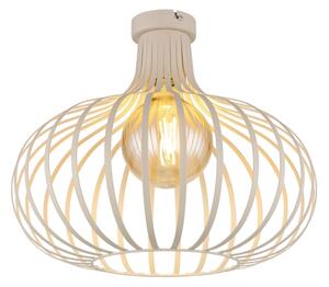 Globo 63370119 - Plafonieră MATEO 1xE27/40W/230V