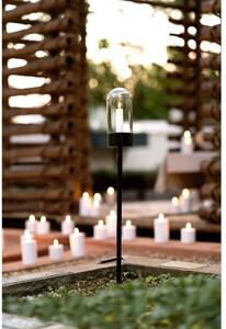 Uyuni Lighting - Lantern Outdoor Black Uyuni Lighting