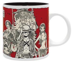 Cana One Piece - Luffy‘s Crew