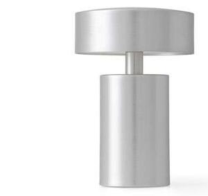Audo Copenhagen - Column Portable Lampă de Masă Aluminium