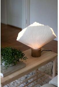 Globen Lighting - Tropez Lampă de Masă Oak