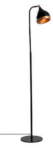 Lampadar Skybolt, Negru, 40 x 28 cm