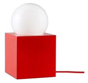 Globen Lighting - Bob Veioză Red Globen Lighting