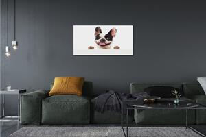 Tablouri canvas Câine