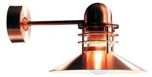 Louis Poulsen - Nyhavn Aplică de Perete Copper