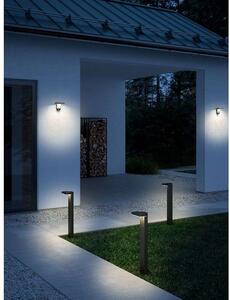 Nordlux - Rica Square LED Lămpi Solareă de Grădină Black
