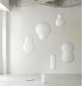 Normann Copenhagen - Puff Bubble Lampadar White