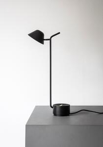 Audo Copenhagen - Peek Lampă de Masă Black