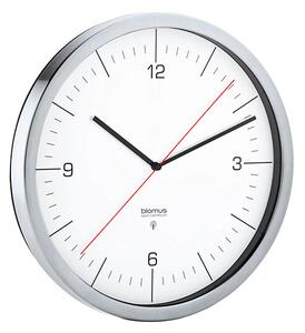 Blomus - Crono Radio Controlled Clock Ø25 White