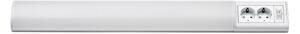 Corp de iluminat LED pentru corpuri de bucătărie Rabalux 78065 BATH LED/15W/230V 4000K