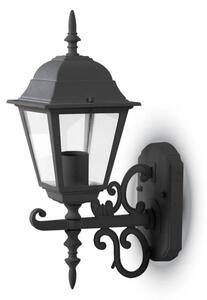 Aplică perete exterior 1xE27/60W/230V IP44