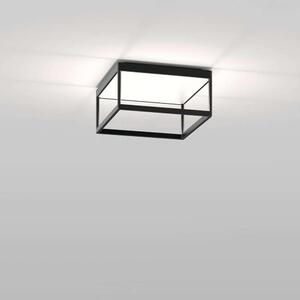 Serien Lighting - Reflex 2 LED Plafonieră M 150 Black/Matt White