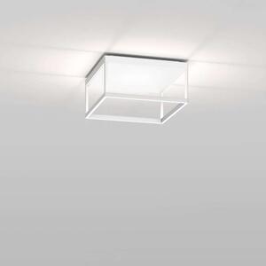 Serien Lighting - Reflex 2 LED Plafonieră M 150 White/Pyramid White