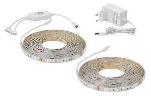 Nordlux - Smart LED Strip Colour/Effect 2x5m White Nordlux